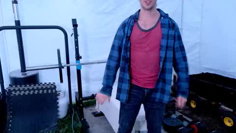 LucasJacobs online show from 02.11.26