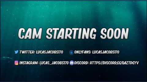 LucasJacobs online show from 02.21.26