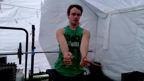 LucasJacobs online show from 03.09.26