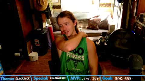 LucasJacobs online show from 06.01.26