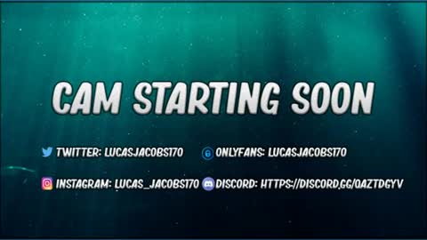 Snapshot of lucas_jacobs chatting on 07.04.26 LucasJacobs online show from 07.04.26