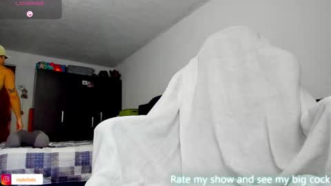 Snapshot of lucas_jewel chatting on 02.26.26 lucas_jewel online show from 02.26.26