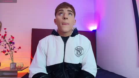 Lucas lovee online show from 04.07.26