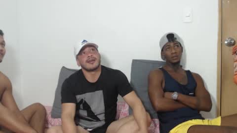 Lucas Montesori online show from 02.02.25