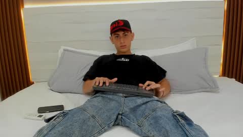 Lucas online show from 06.05.26