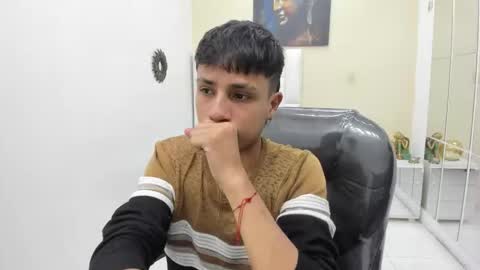  LUCAS RIVAS  online show from 11.12.25