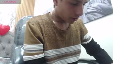  LUCAS RIVAS  online show from 02.17.26