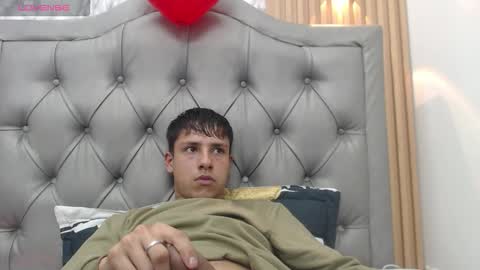  LUCAS RIVAS  online show from 02.19.26