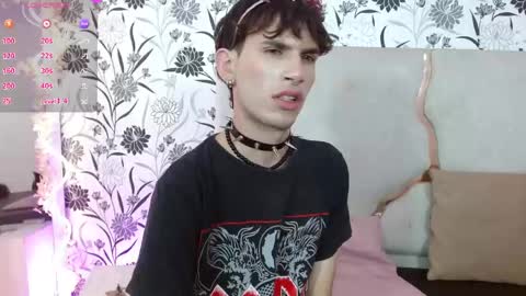 Lucas online show from 05.22.26