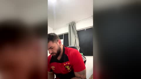 lucas_wolfx online show from 04.16.26