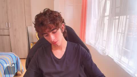 lucas_xo online show from 09.24.25