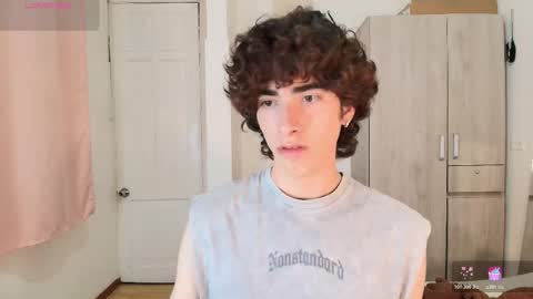 lucas_xo online show from 11.21.25