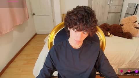 lucas_xo online show from 11.22.25