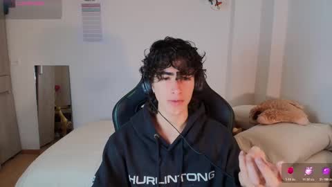 lucas_xo online show from 02.26.26