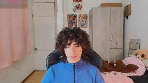 lucas_xo online show from 03.09.26