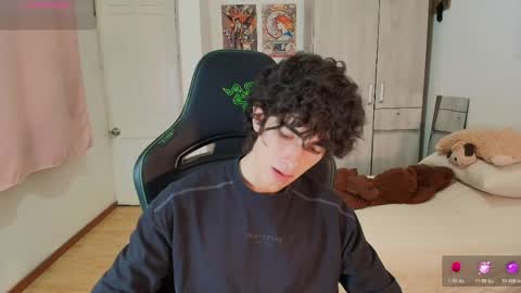 lucas_xo online show from 04.17.26