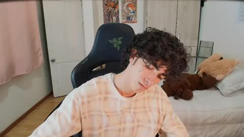 lucas_xo online show from 05.11.26