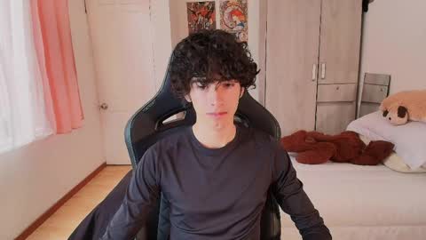 lucas_xo online show from 05.17.26