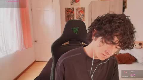 lucas_xo online show from 05.19.26
