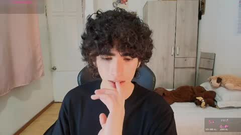 lucas_xo online show from 05.21.26
