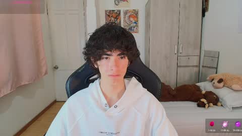 lucas_xo online show from 05.22.26