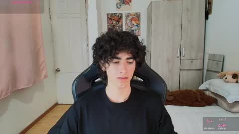 lucas_xo online show from 05.24.26