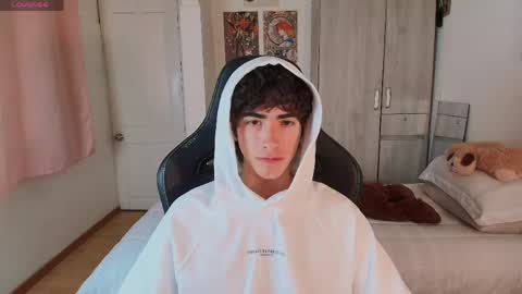 lucas_xo online show from 05.26.26