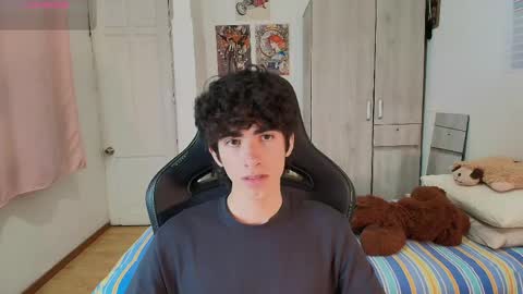 lucas_xo online show from 05.30.26