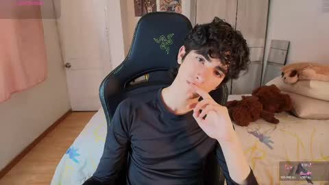 lucas_xo online show from 05.30.26