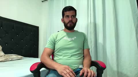 Lucas  Beaumont online show from 01.17.26