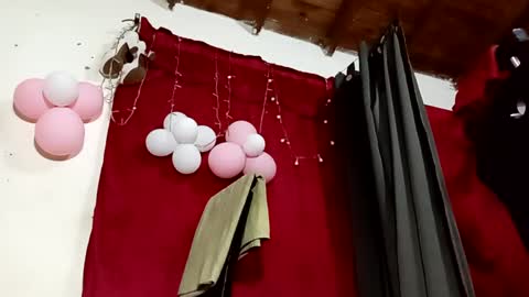 Daniel online show from 02.04.25