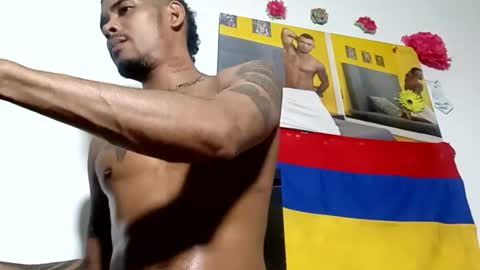 Daniel online show from 02.04.26