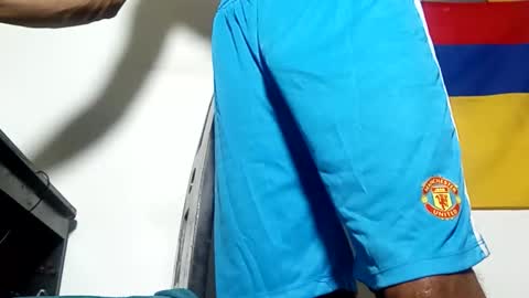 Snapshot of lucascastrohot chatting on 03.06.26 Daniel online show from 03.06.26