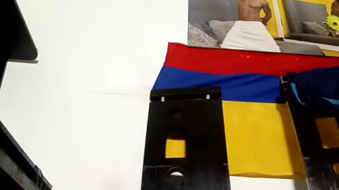 Snapshot of lucascastrohot chatting on 03.29.26 Daniel online show from 03.29.26