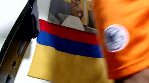 Snapshot of lucascastrohot chatting on 04.16.26 Daniel online show from 04.16.26