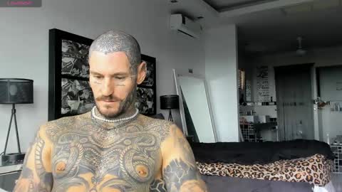 lucasexclusive online show from 12.17.24