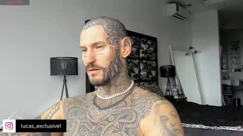 lucasexclusive online show from 12.26.24