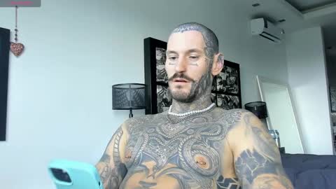 lucasexclusive online show from 12.30.24