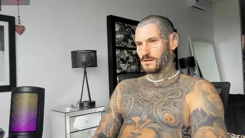 lucasexclusive online show from 01.06.25