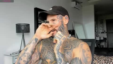 lucasexclusive online show from 01.13.25