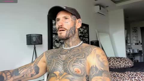 lucasexclusive online show from 01.14.25