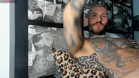 lucasexclusive online show from 01.30.25