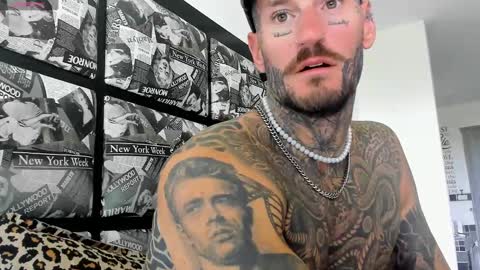 lucasexclusive online show from 02.18.25