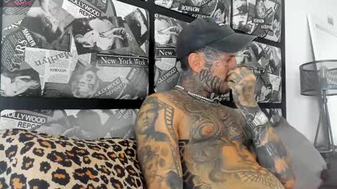 lucasexclusive online show from 02.22.25