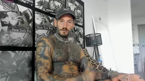 lucasexclusive online show from 03.01.25