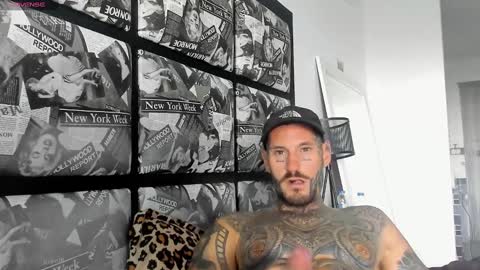 lucasexclusive online show from 03.03.25