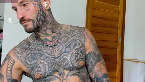 lucasexclusive online show from 10.05.25