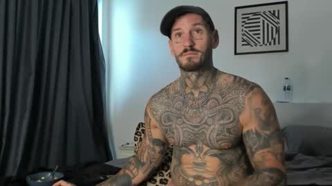 lucasexclusive online show from 02.08.26