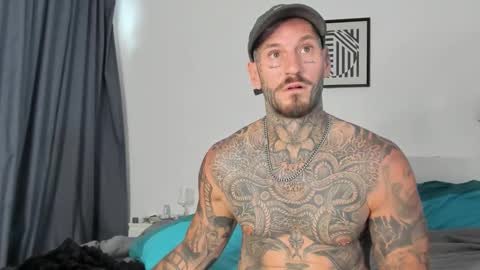 lucasexclusive online show from 02.14.26