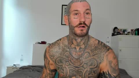 lucasexclusive online show from 03.22.26